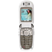 Motorola V600