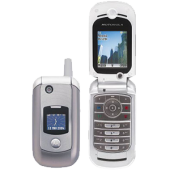 Motorola V975