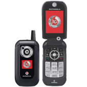 Motorola V1050
