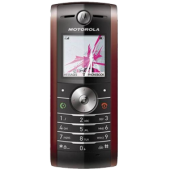Motorola W208