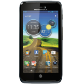 Motorola ATRIX HD MB886