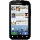Motorola DEFY