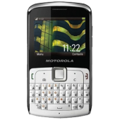 Motorola EX112