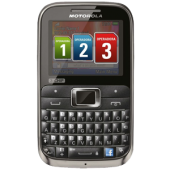 Motorola MOTOKEY 3CHIP EX117