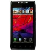 Motorola RAZR XT910
