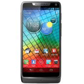 Motorola RAZRi XT890