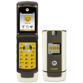 Motorola ROKR W6