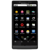 Motorola TRIUMPH