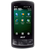 Acer E200 (L1)