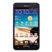 Samsung AT&T Galaxy Note I717