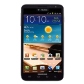 Samsung AT&T Galaxy Note LTE