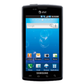 Samsung AT&T Galaxy S Captivate