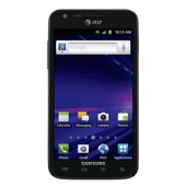 Samsung AT&T Galaxy S2 LTE