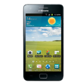 Samsung Docomo Galaxy S2