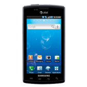 Samsung Rogers Galaxy S Captivate