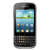 Samsung Galaxy Chat