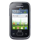 Samsung Galaxy Lite