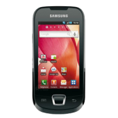 Samsung Galaxy Naos