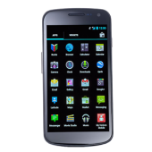 Samsung Galaxy Nexus