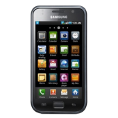 Samsung Galaxy S