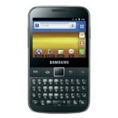 Samsung Galaxy Txt