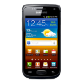 Samsung Galaxy W | GT-I8150