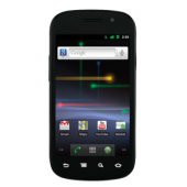 Samsung Nexus S