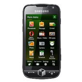 Samsung Omnia 2