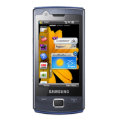 Samsung Omnia Lite