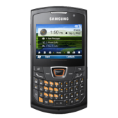 Samsung Omnia Pro 5