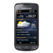 Samsung Omnia Pro