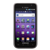 Samsung T-Mobile Galaxy S 4G