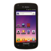 Samsung T-Mobile Galaxy S Blaze 4G