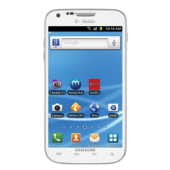 Samsung T-Mobile Galaxy S2