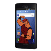 Samsung T-Mobile Hercules