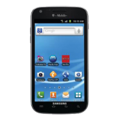Samsung T-Mobile SGH-T959D