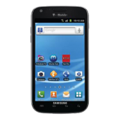 Samsung T-Mobile T959D