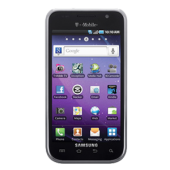 Samsung T-Mobile T959V