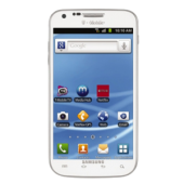 Samsung T-Mobile T989
