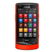 Samsung Vodafone V360 M1
