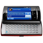 Sony Ericsson U20i