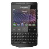 Blackberry P9981