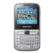 Samsung C3222W