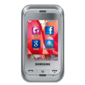 Samsung C3300D