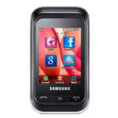 Samsung C3303K