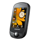 Samsung C3610