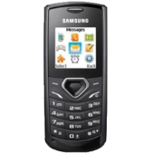 Samsung E1075L