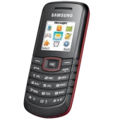 Samsung E1085L
