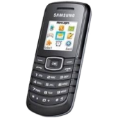 Samsung E1086