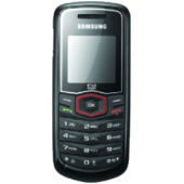 Samsung E1087